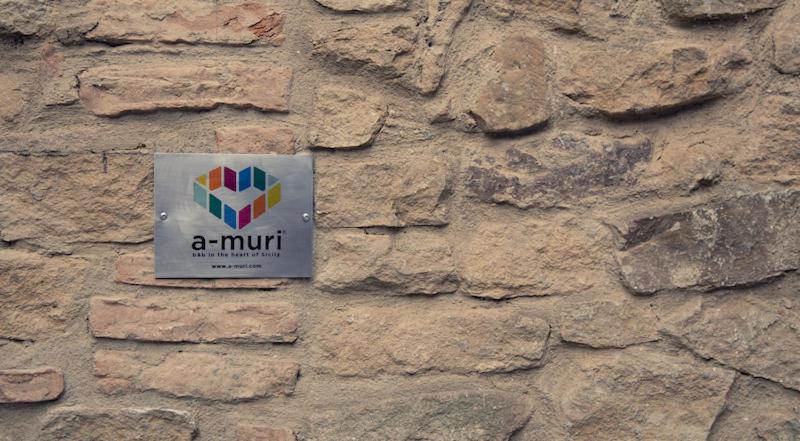 A-Muri Gangi Buitenkant foto