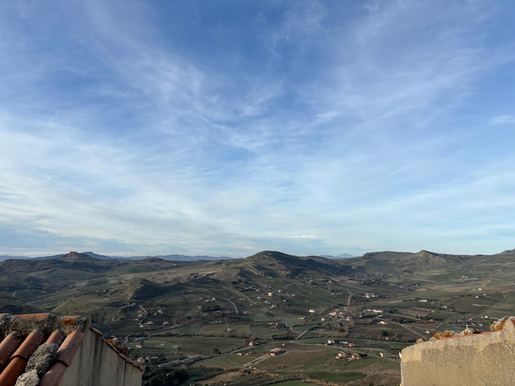 A-Muri Gangi Buitenkant foto